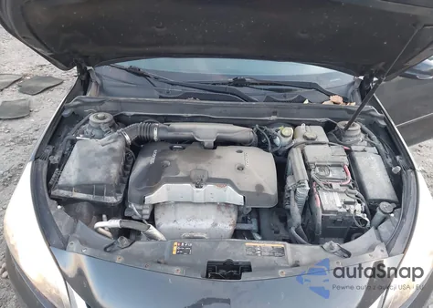 2014 Chevrolet Malibu 1Lt из США, поврежденный, VIN 1G11C5SLXEF236846